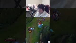 The Most Disgusting Ahri Build Ever Seen 1V3