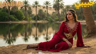 Habibi حبيبي - Arabic Deep House Ethnic Mix Chill & Dance