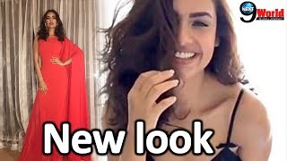 Bold Esha Gupta Turned Goddess Red Hot Look Of Actress Takes The Internet By Storm