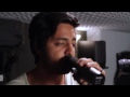 Young the Giant records with Apogee Symphony I/O via ThunderBolt to MacBook Pro