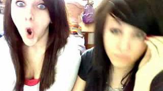 Stickam Live Show. D