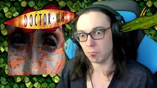 The Next Doctor loses his memory while Cybermen kidnap children Doctor Who reaction