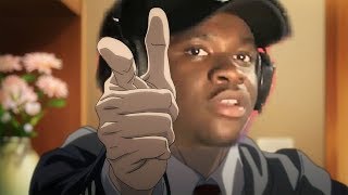 THE TING GOES BANG