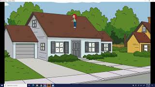 Chelsea Dances On The Roofgrounded
