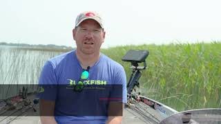iBass360 Ryan Said Presents Coming to the Great Lakes #7 Ned Rig