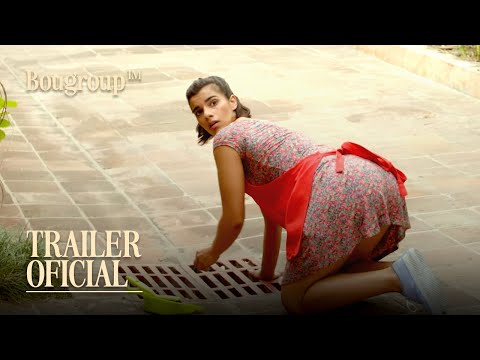 Todos los hombres son iguales - Trailer Teaser Oficial
