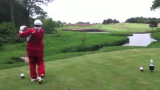 Watch Kevin Bloody Wilson The Perfect Ten video
