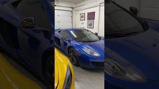 How To Buy A Supercar.