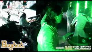 Bagdad 1 Festival Tu Musica