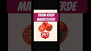 Tarim Kredi̇ Kooperati̇fi̇ İndi̇ri̇mleri̇
