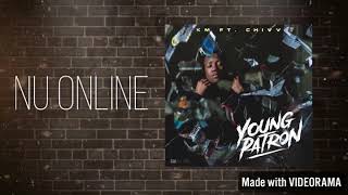 Km - Young Patron Ft D-Double Nu Online