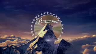 Paramount Dvd Logo 2003-2019 With Sound Effect Sfx