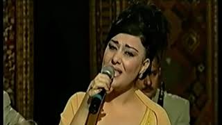 Zeynəb Behbudova Biri Sənsən Biri Mən