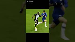 Saint Maximin Skills