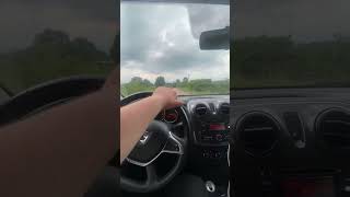 Daci̇a Sandero 15Sn Story Snap Gündüz Çeki̇m Düzce