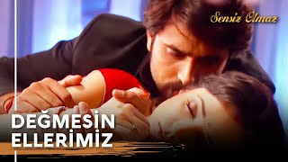 Aşkın Adı Sensiz Olmaz Hint Dizisi