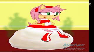 Amy Rose Poop Diaper