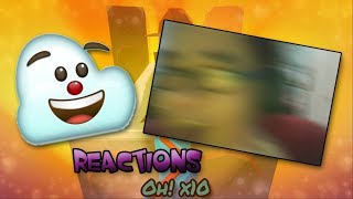 Reacting To Top 5 Best Royal Mikes Cringey Singing By Happycloud Rmr