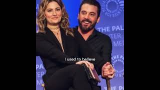 Madchen Amick Y Ultick Un Amor Hermoso