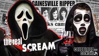 Gruesome College Campus Killer! | Gainesville Ripper, Danny Rolling | ColdBlood & Cocktails #20