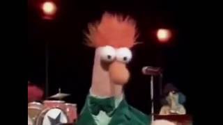 Beakers Mimi
