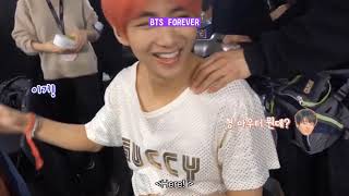 When Bts Jungkook Obeys His Hyungs