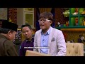 The Best Of Ini Talk Show - Kucing Pak RT Hilang, Kang Sule J...