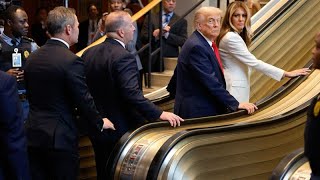 Trump Demands Un Inquiry Over Triple Sabotage