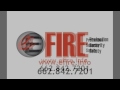 Columbus MS video: Best Fire Extinguisher Service | Columbus MS | E Fire