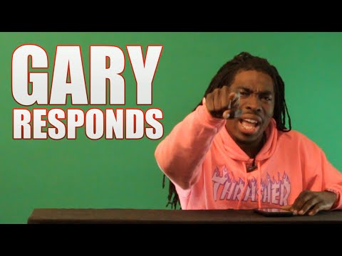 Gary Responds To Your SKATELINE Comments - Eric Koston, Brayden Szafranski, Sza Control, Rowan