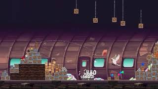 Angry Birds Rio Game Boss Nigel 2