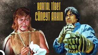 Kartal Tibet Vs Cüneyt Arkın Efsane Dövüş Sahneleri