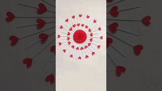 Amazing Paper Wall Hanging