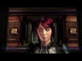 Mass Effect 3 - Shepard's Clone Insults Crew Members(Citadel DLC)
