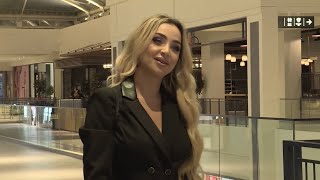 Maya Berovic - Intervju - Grand News (Tv Grand 2020)
