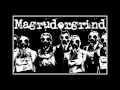 magrudergrind - power violence not sex and violence (exploited cover)