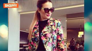 Ryva Kajtazi Bënë Shumë Përshtypje Me Modelin E Fundit Të Flokëve