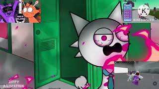 Preview 2 Funny Videos Effects Sponsored By Klasky Csupo 2001 Effects