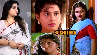 Suchithra Murali Malayalam Actress Film Career And Update