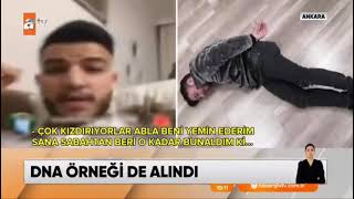 Ümitcan Uygun Gangstas Paradise Demo Sürüm