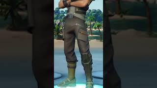Official Fortnite Chapter 3 Default Skins