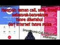 Call/SMS/email Spam/Bomb AllOperator di TERMUX