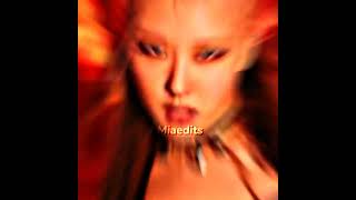 Rosépink Venomcontra-Kibir Edit