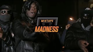 Lankz X C2 X Action - Whats Happened? Video Reupload