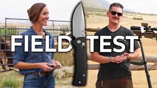 What Do Bladehq Customers Think Of The New Chaves X-Lock?