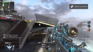Distant Ctf Bot Shot