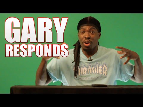 Gary Responds To Your SKATELINE Comments -