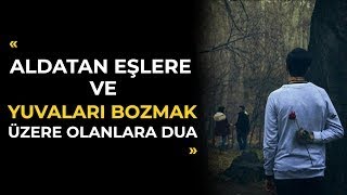 Aldatan Eşlere Çözüm Artik Aldatma Yok