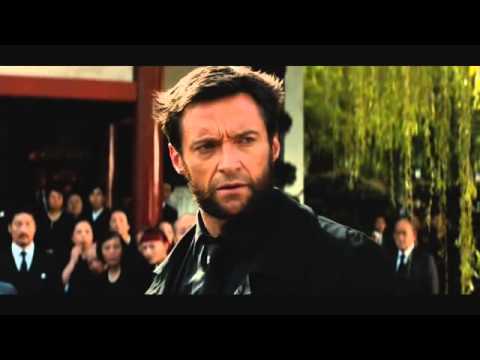 ita wolverine l'immortale