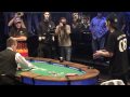 World Series Las Vegas HD Poker .2 mil $